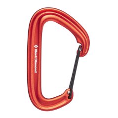 karabina BLACK DIAMOND LiteWire Octane