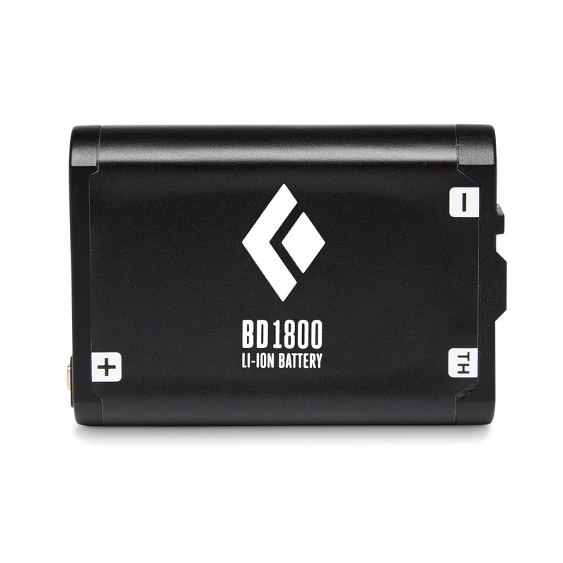 nabíjecí akumulátor BLACK DIAMOND BD 1800 mAh