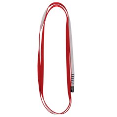 slučka SINGING ROCK SLING 16mm 120cm Red