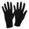 rukavice DIRECT ALPINE SKIN 1.0 Black