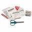 lekárnička LIFESYSTEMS Pocket First Aid Kit