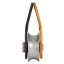 kladka PETZL RESCUE S Yellow