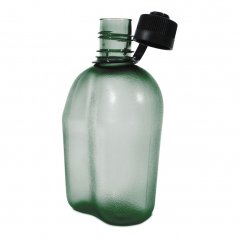 láhev PINGUIN Tritan Flask 0.75 L Green