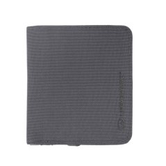 peněženka LIFEVENTURE RFiD COMPACT WALLET Grey
