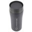 termo pohár LIFEVENTURE ONE-TOUCH THERMAL MUG 350ml Black
