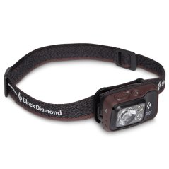 čelovka BLACK DIAMOND SPOT 400 Bordeaux