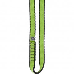 slučka CLIMBING TECHNOLOGY Looper PA 180cm Green/Black
