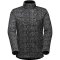 bunda MAMMUT CHAMUERA ML JACKET MEN Black