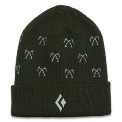 čiapka BLACK DIAMOND BD Gear Beanie Cypress