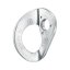 plaketa PETZL COEUR Stainless 12mm