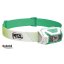 čelovka PETZL ACTIK CORE 600 Green