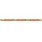 pomocná šňůra BEAL CORD 3mm Orange