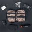 cestovní pouzdro LIFEVENTURE X-PAC GEAR POUCH Black
