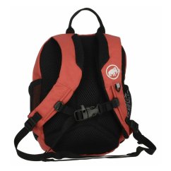 dětský batoh MAMMUT FIRST ZIP 4 L Salmon-Terracotta
