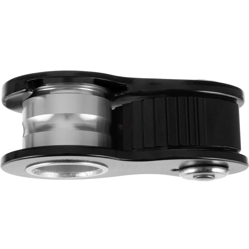 šplhadlo WILD COUNTRY ROPEMAN 4 Black