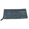 ručník PINGUIN MICRO TOWEL MAP Grey L (60x120cm)