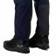 kalhoty SALEWA M Zebru Responsive Pant Navy Blazer