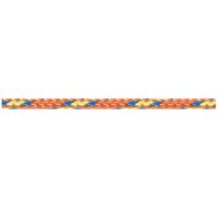 pomocná šňůra BEAL CORD 3mm Orange