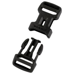náhradná pracka MAMMUT DUAL ADJUST Side Squeeze Buckle 38mm