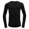 triko DEVOLD EXPEDITION Merino 235 Shirt Man Black