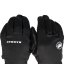 rukavice MAMMUT ASTRO GUIDE GLOVE Black