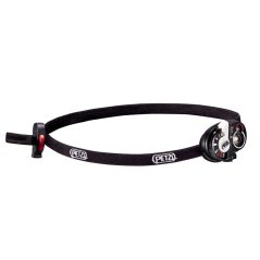čelovka PETZL e+LITE White/Black