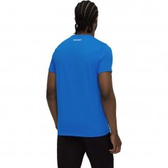 triko MAMMUT CORE T-Shirt Men Classic Glacier Blue
