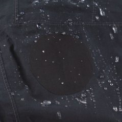 záplaty GEAR AID GORE-TEX FABRIC PATCHES Black