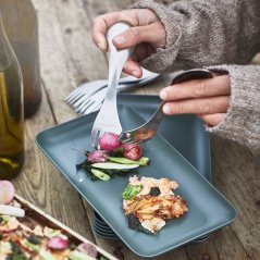 príbor LIGHT MY FIRE Swedish SPORK Stainless