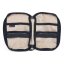 cestovní pouzdro LIFEVENTURE X-PAC GEAR POUCH Black