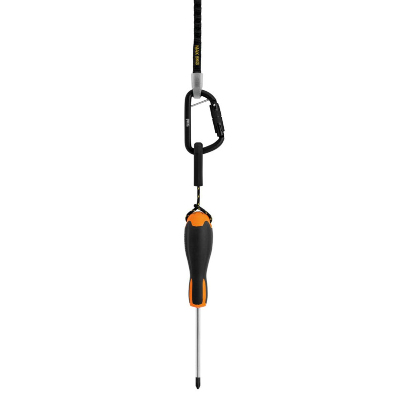 smyčka PETZL TOOLINK M (pack of 5)