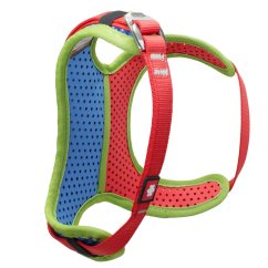 hrudný úväz OCÚN WEBEE CHEST KID