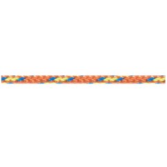 pomocná šňůra BEAL CORD 3mm Orange