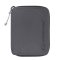 peněženka LIFEVENTURE RFiD BI-FOLD WALLET Grey