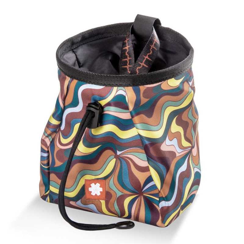 pytlík na magnézium OCÚN LUCKY Marble Waves