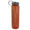 láhev PINGUIN Tritan Slim Bottle 1L Orange