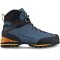 obuv GARMONT ASCENT GTX Vallarta Blue/Yellow