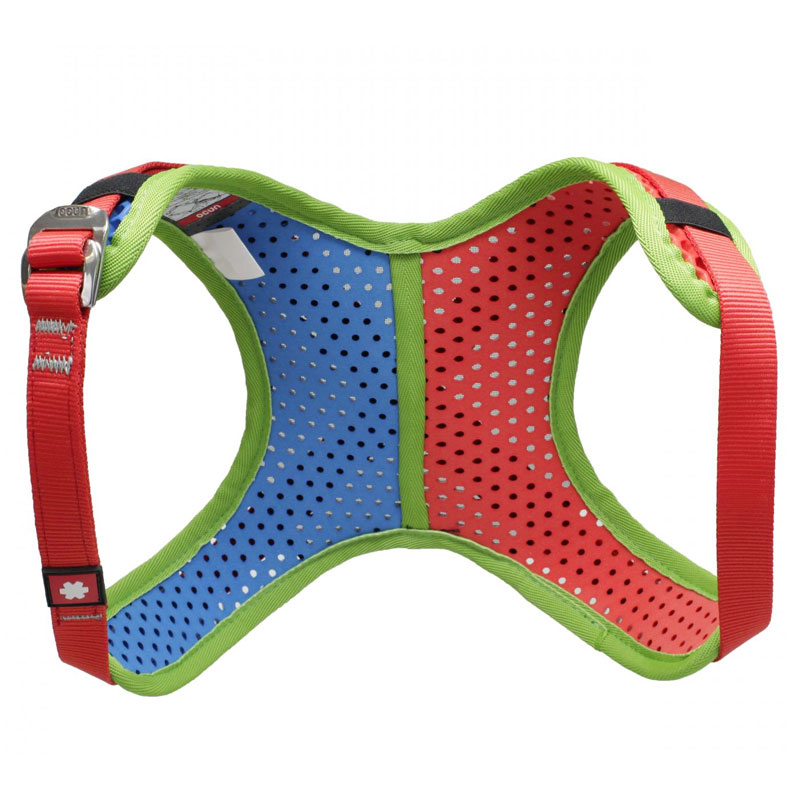 hrudný úväz OCÚN WEBEE CHEST KID