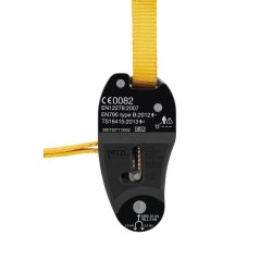 nastaviteľná kotviaca slučka PETZL EJECT