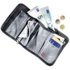 peňaženka DEUTER Travel Wallet RFID Block Dresscode