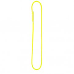 smyčka BEAL DynaLoop 60cm Neon Yellow