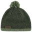 čiapka MAMMUT SNOW Beanie Marsh-Black