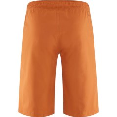 šortky RED CHILI ME DOJO Shorts III Pumpkin