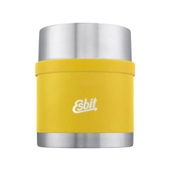 termoska na jedlo ESBIT SCULPTOR FOOD JUG 0.5 L Sunshine Yellow