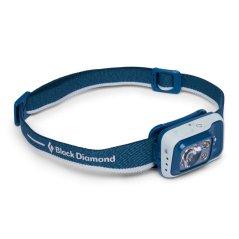 čelovka BLACK DIAMOND SPOT 400 Creek Blue