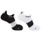 ponožky SALOMON SENSE 2-Pack 39-41 Black/White