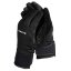 rukavice MAMMUT ASTRO GUIDE GLOVE Black