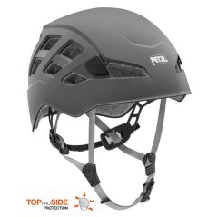 prilba PETZL BOREO Gray S/M