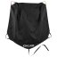 plachta na lano EDELRID TARP 120 x 115 cm