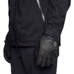 rukavice  BLACK DIAMOND STANCE Gloves Black L